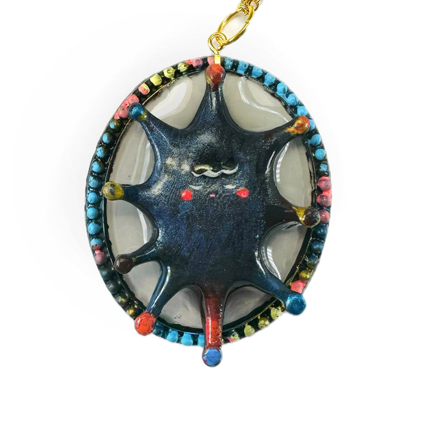 愛を探してのペンダント / Searching for your love Pendant