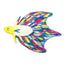 Kaleidoscope Broach