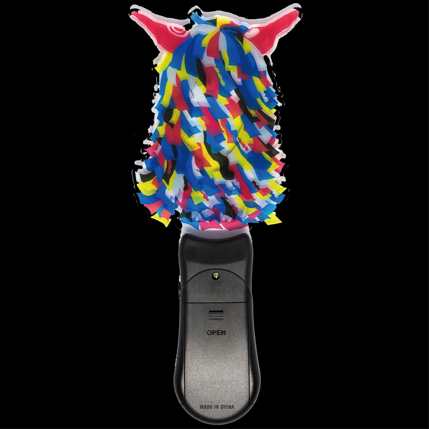 星くんペンライト / Hoshi-kun shaped Light Stick