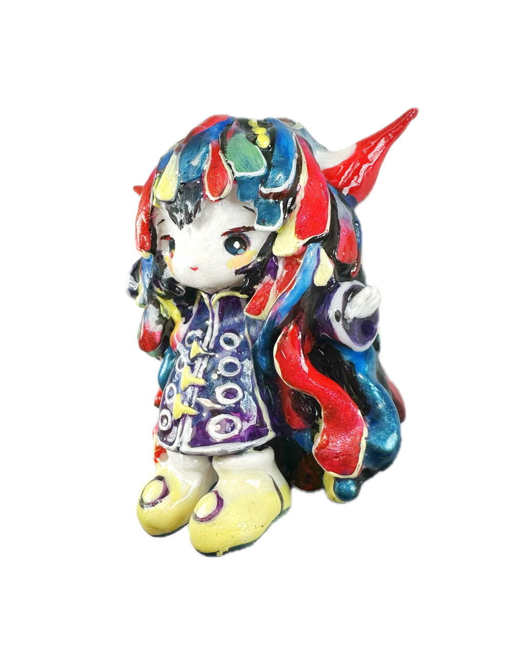 ライブ版星くんのブローチ / Live ver. Hoshi-kun Broach – Kikuo