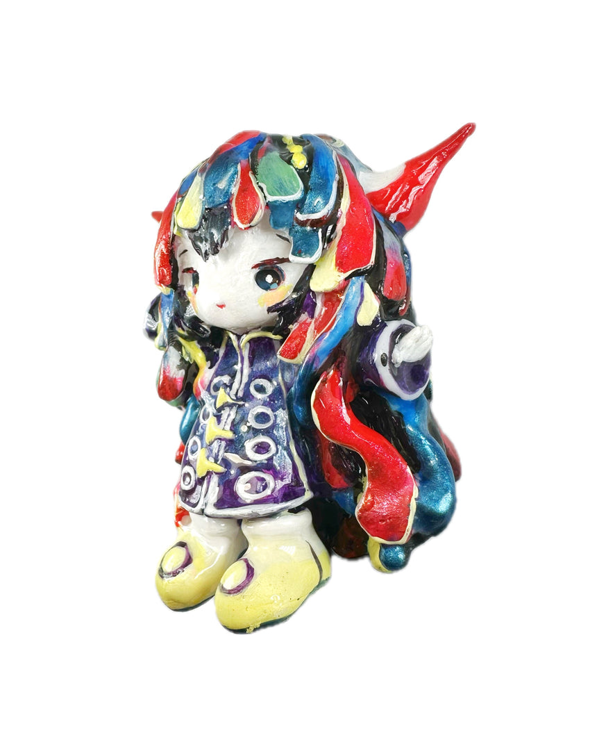 Live ver. Hoshi-kun Broach