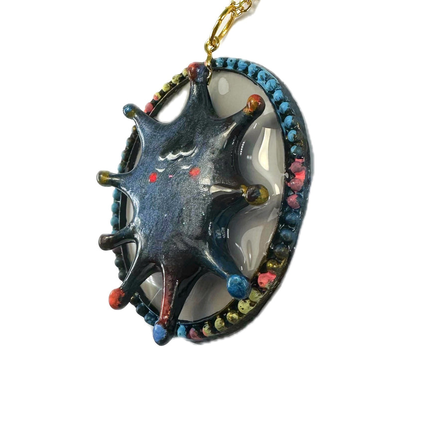 愛を探してのペンダント / Searching for your love Pendant