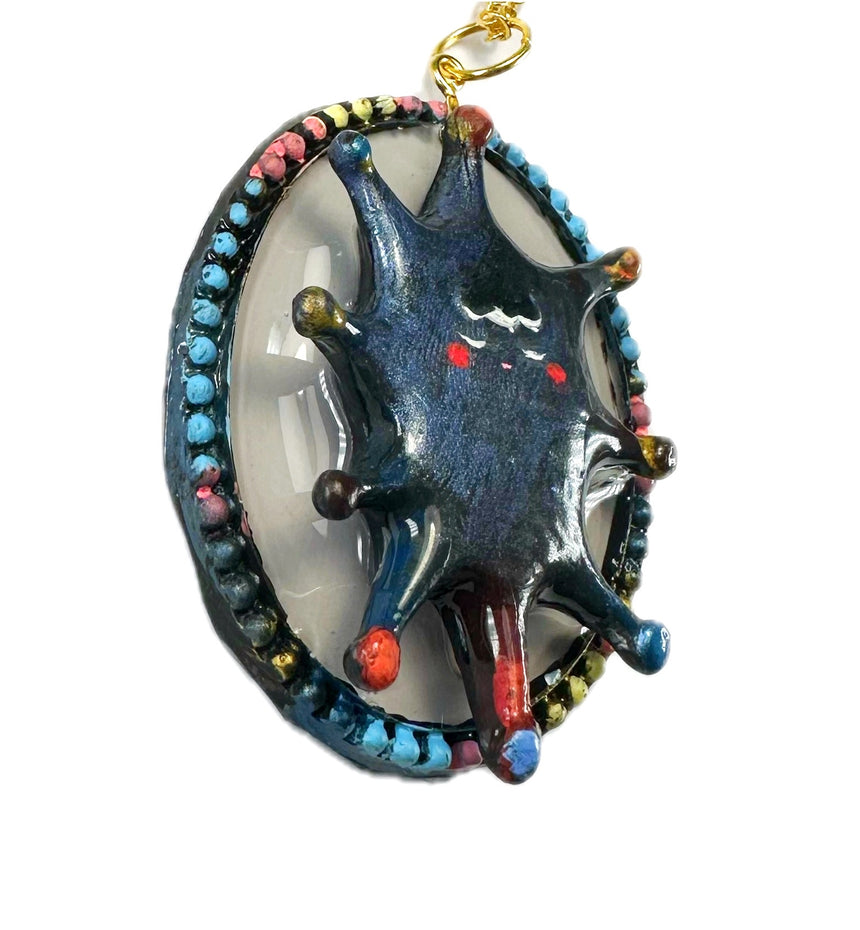 愛を探してのペンダント / Searching for your love Pendant