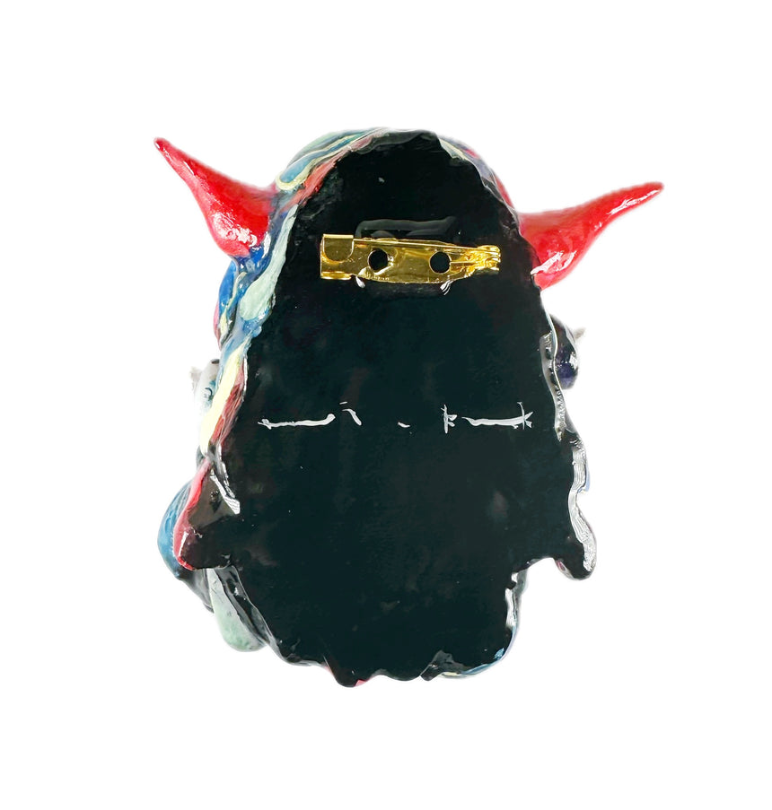 Live ver. Hoshi-kun Broach