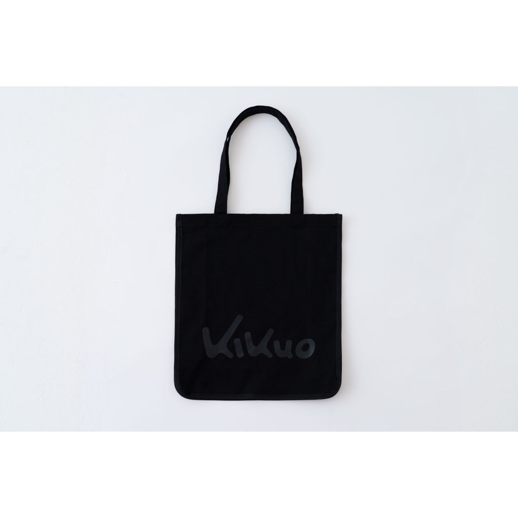 バッグ kikujiro Kikuo トートバック (UK・EU Edition) / Kikuo Tote Bag-UK・EU