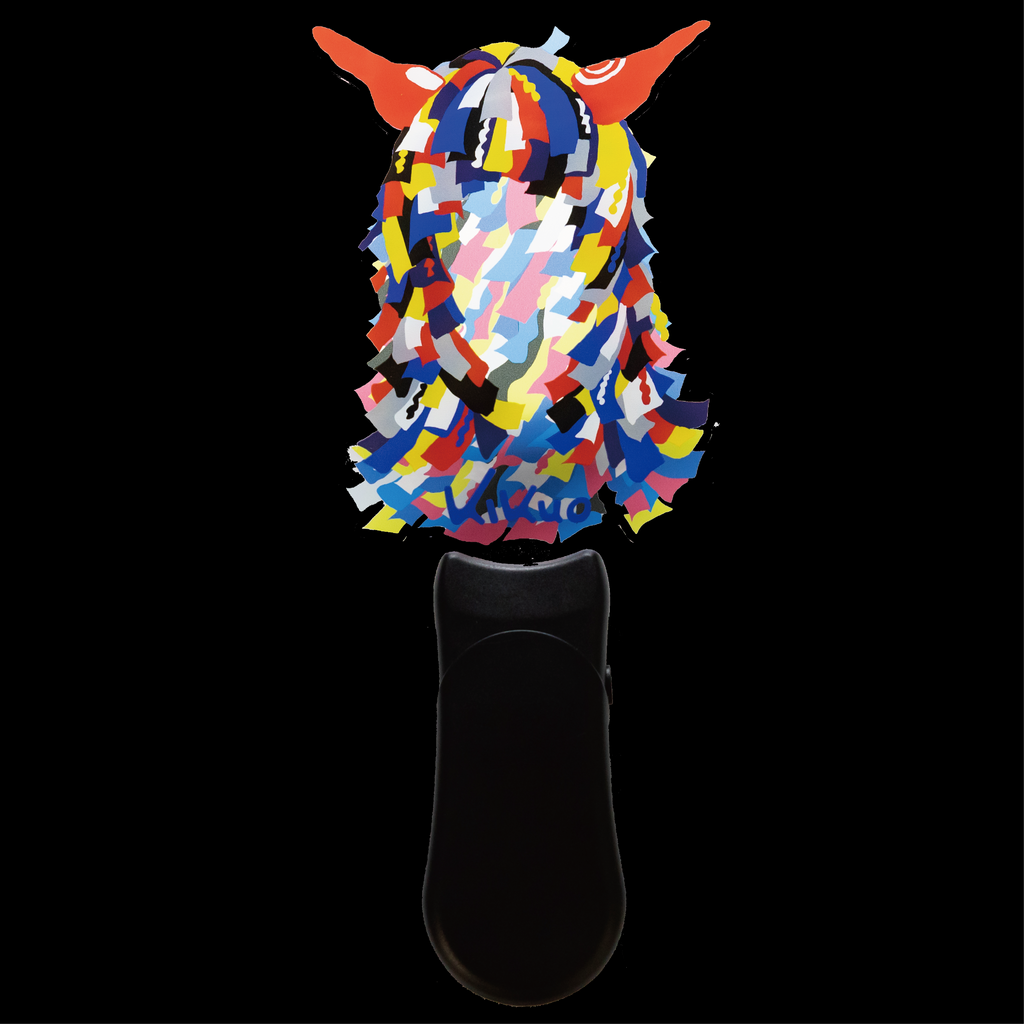 星くんペンライト / Hoshi-kun shaped Light Stick – Kikuo 星くんペンライト / Hoshi-kun shaped Light Stick – Kikuo