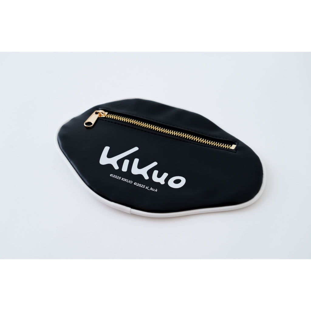 星くんポーチ / Hoshi-kun Pouch – Kikuo Online Store