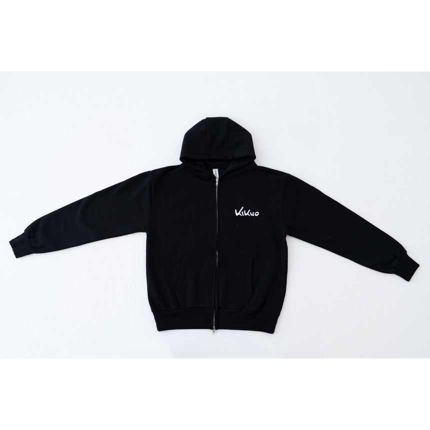 Kikuoland フーディー (UK・EU Edition) / Kikuoland Hoodie-UK・EU Edition