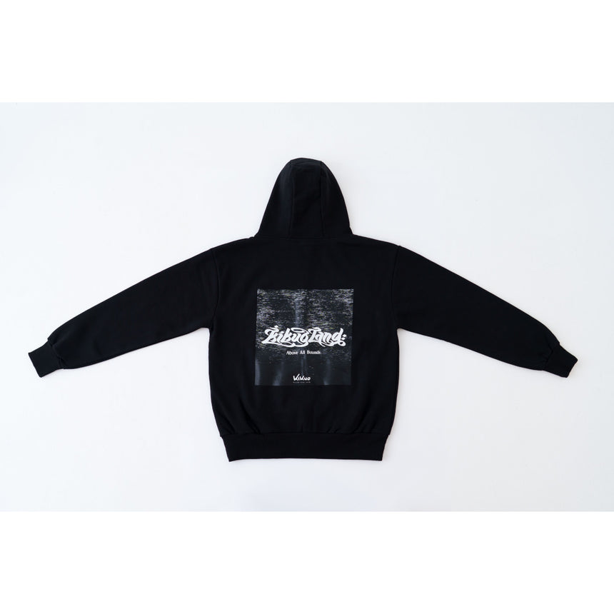 Kikuoland フーディー (UK・EU Edition) / Kikuoland Hoodie-UK・EU Edition