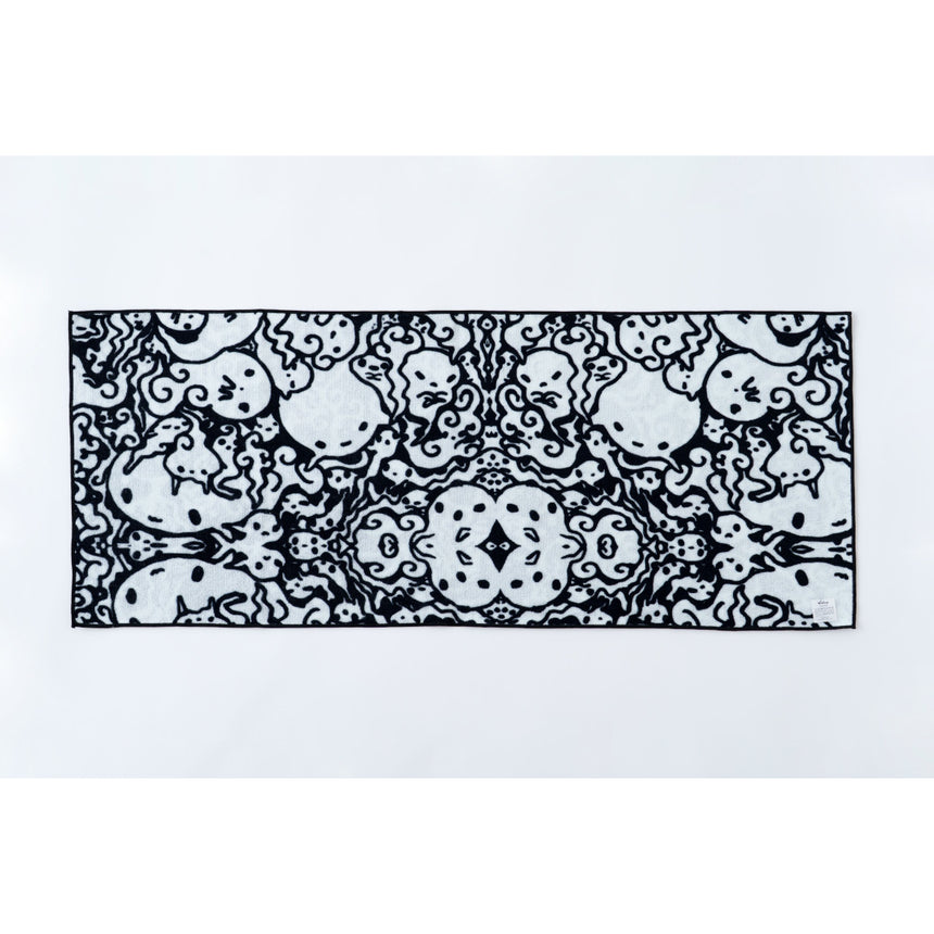 Obake Towel