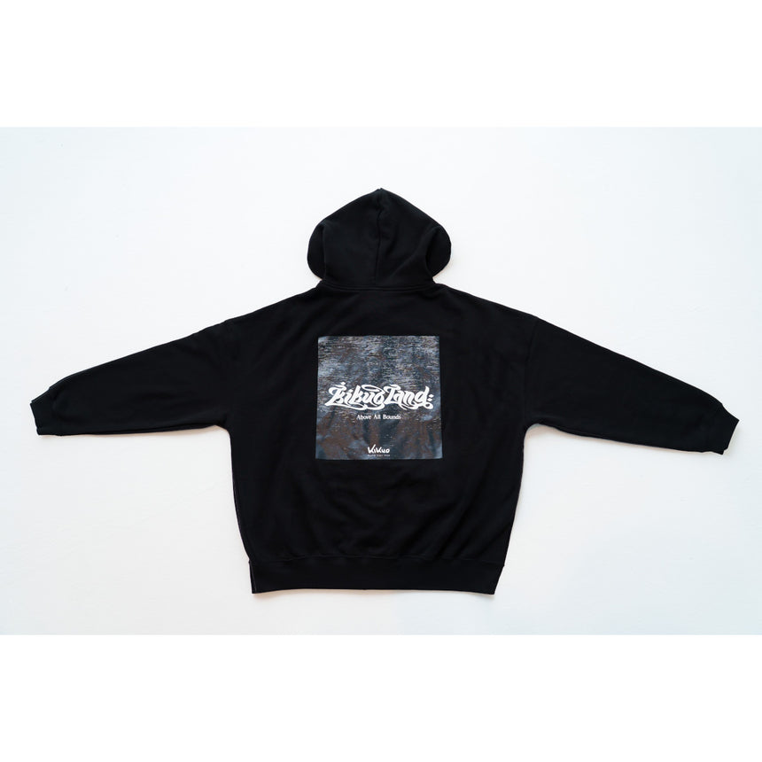 Kikuoland Hoodie