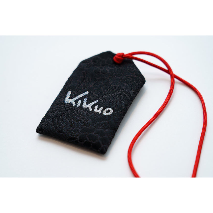 Kikuo Omamori (Lucky Charm)