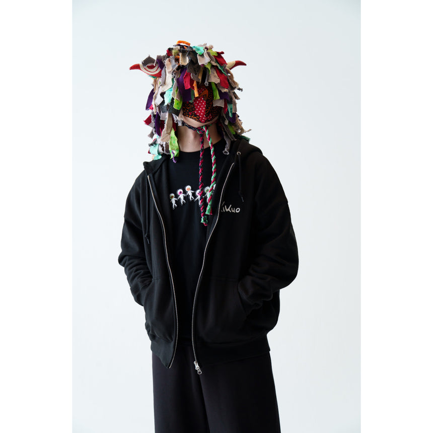Kikuoland Hoodie