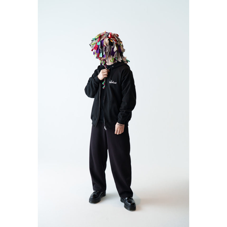 『Kikuo』 Tattoo Sticker