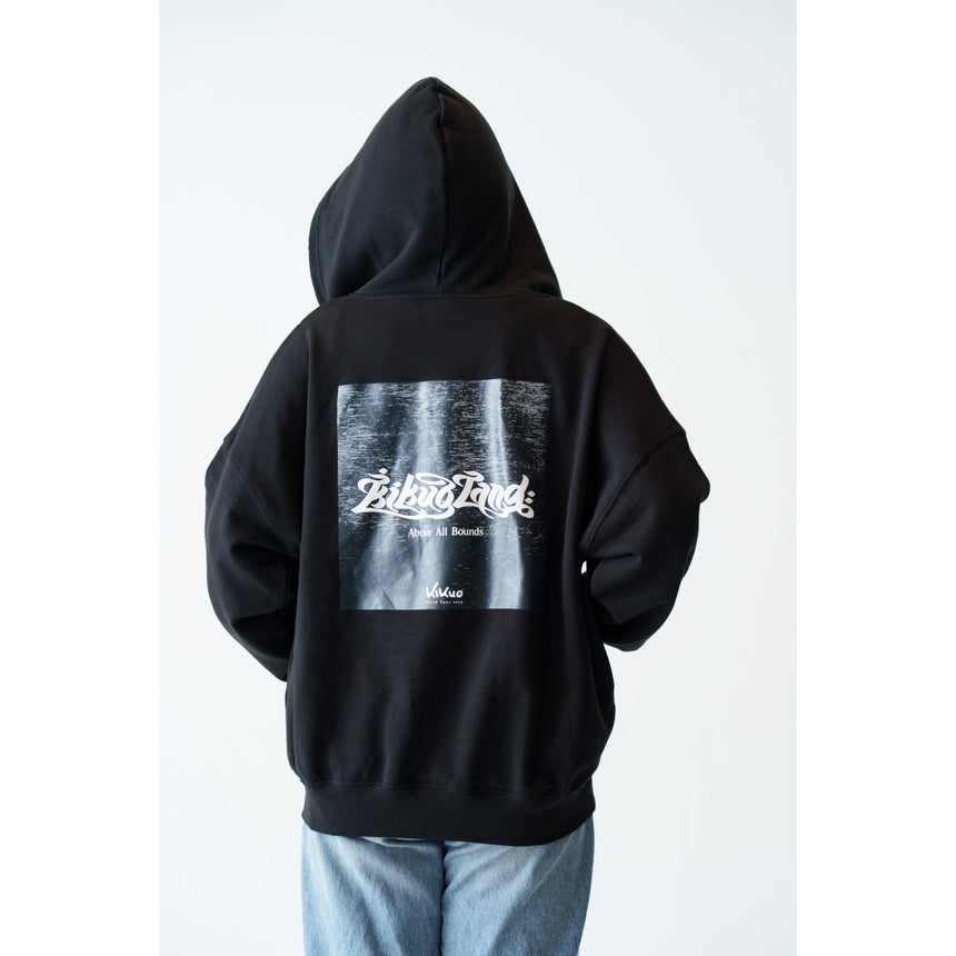 Kikuoland Hoodie