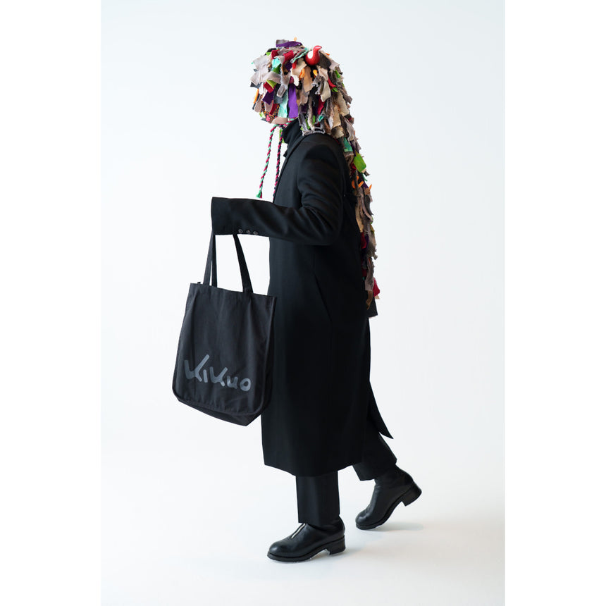 Kikuo Tote Bag