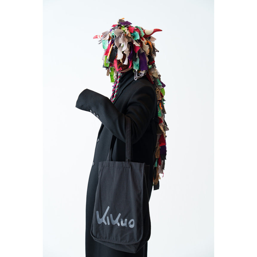 Kikuo Tote Bag