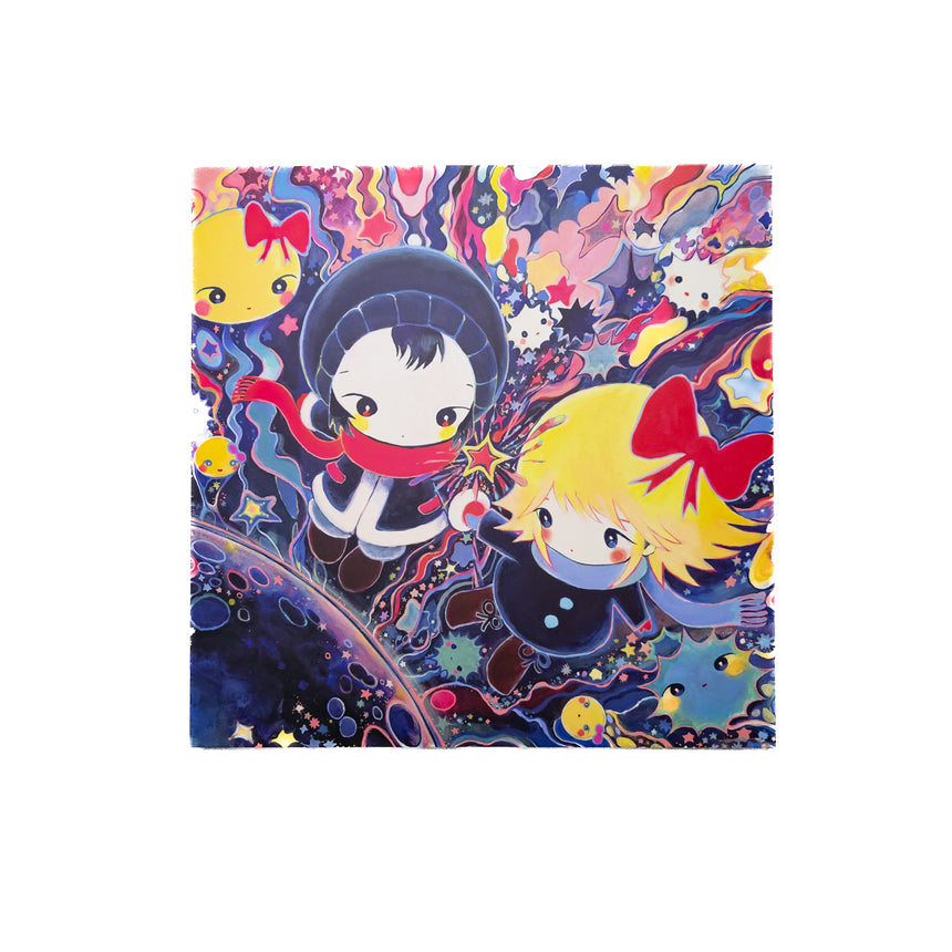 Kikuo Online Store