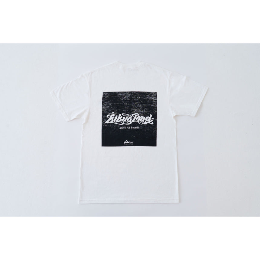 Kikuoland Tシャツ / Kikuoland T-Shirts