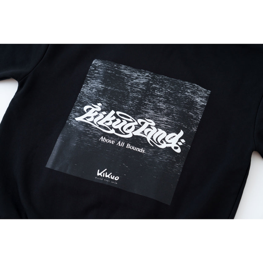 Kikuoland フーディー (UK・EU Edition) / Kikuoland Hoodie-UK・EU Edition