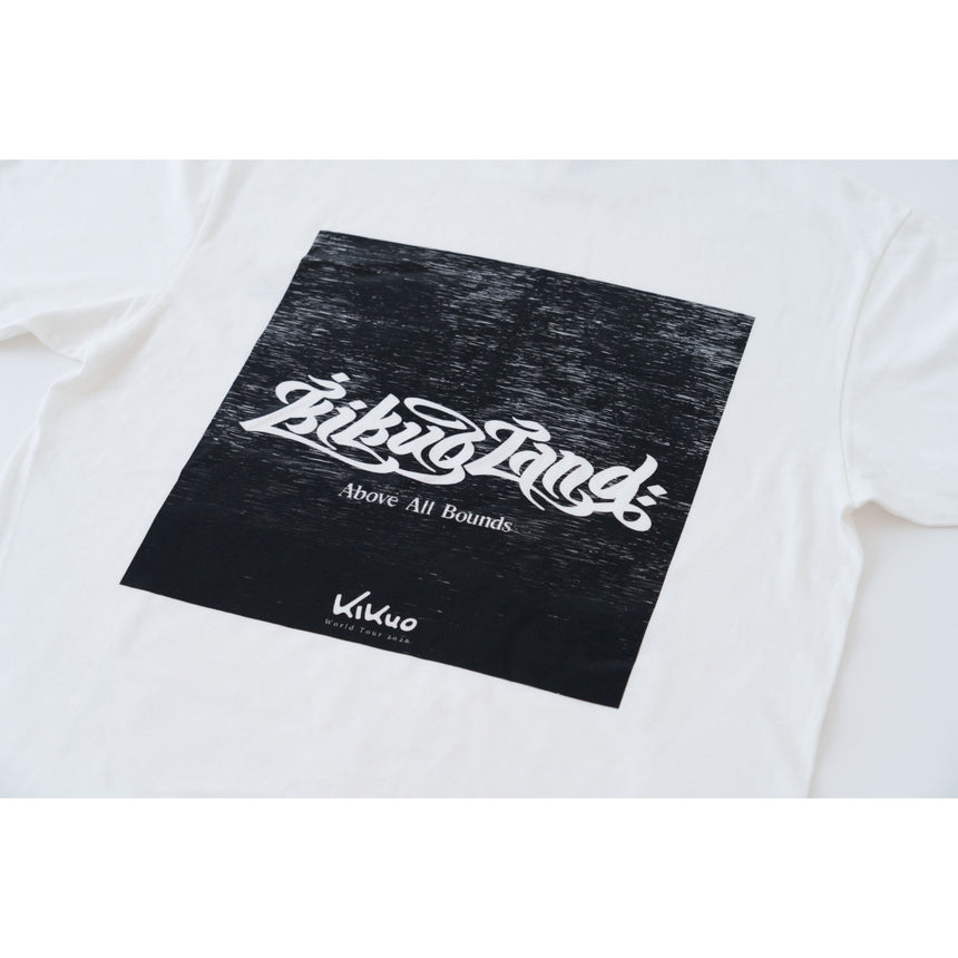 Kikuoland Tシャツ / Kikuoland T-Shirts
